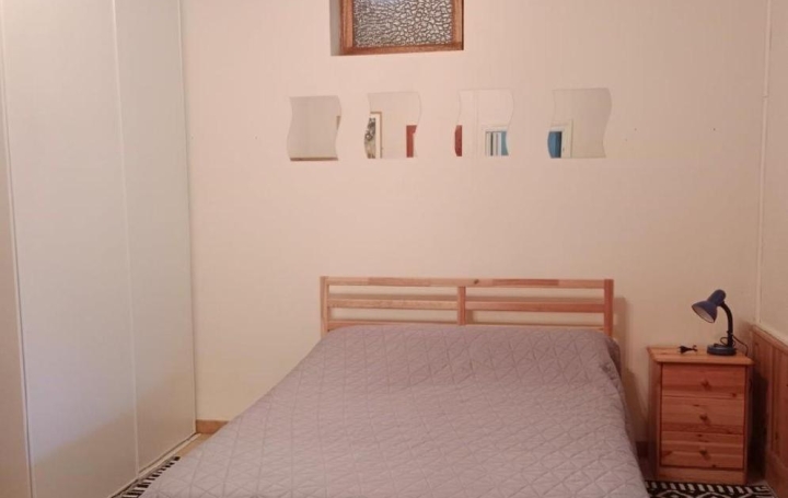 Maison NANTEUIL-EN-VALLEE (16700)  36 m2 65 000 € 