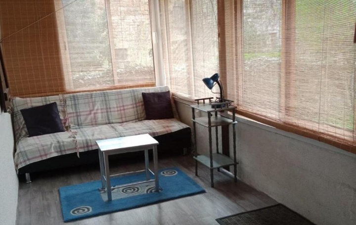 Maison NANTEUIL-EN-VALLEE (16700)  36 m2 65 000 € 