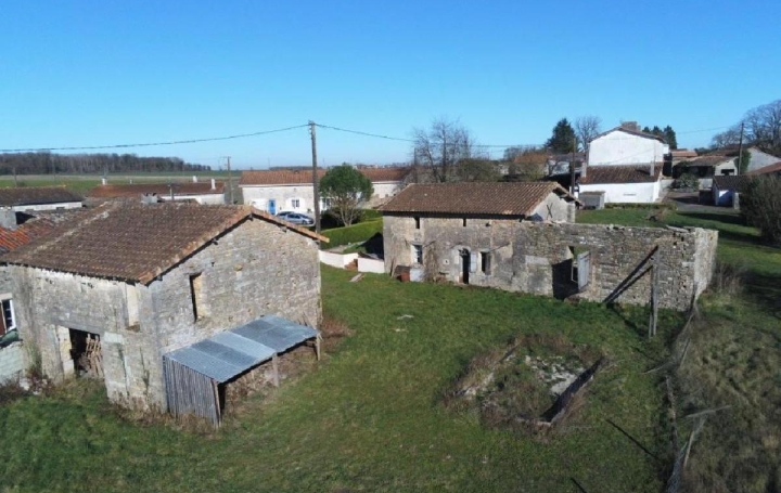 Maison VILLEFAGNAN (16240)   38 000 € 
