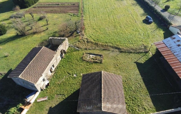 Maison VILLEFAGNAN (16240)   38 000 € 