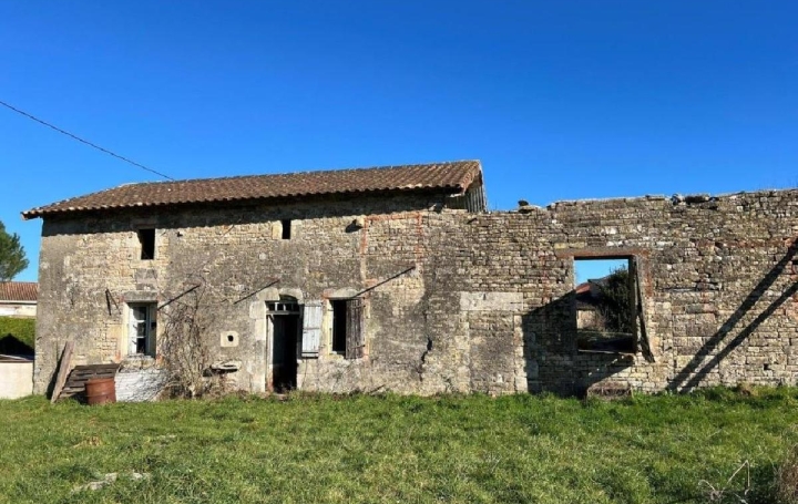 Maison VILLEFAGNAN (16240)   38 000 € 