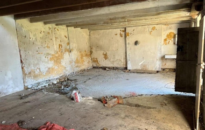 Maison VILLEFAGNAN (16240)   38 000 € 