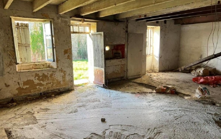 Maison VILLEFAGNAN (16240)   38 000 € 