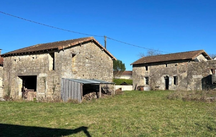 Maison VILLEFAGNAN (16240)   38 000 € 