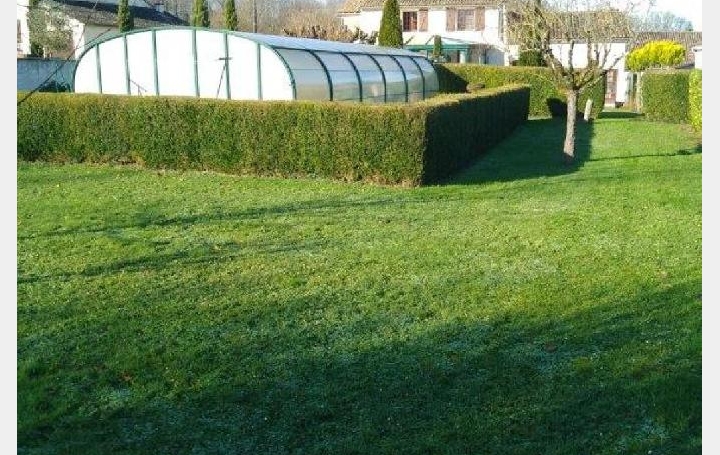 Maison SAUZE-VAUSSAIS (79190)  174 m2 249 950 € 