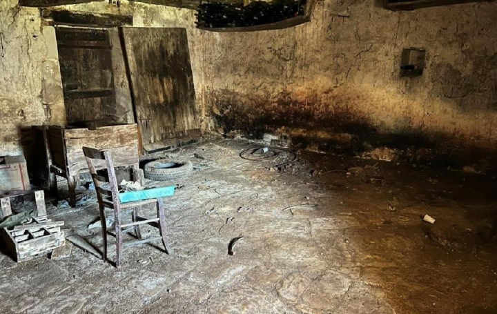 Maison VILLEFAGNAN (16240)  72 m2 22 000 € 