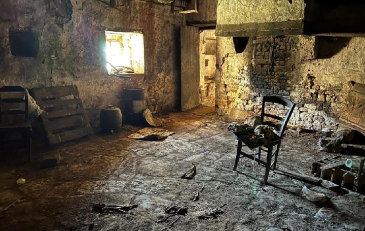 Maison VILLEFAGNAN (16240)  72 m2 22 000 € 