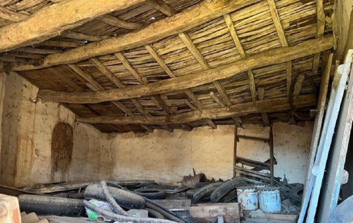 Maison VILLEFAGNAN (16240)  72 m2 22 000 € 