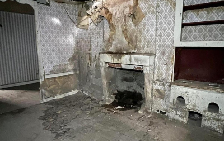 Maison RUFFEC (16700)  136 m2 22 500 € 