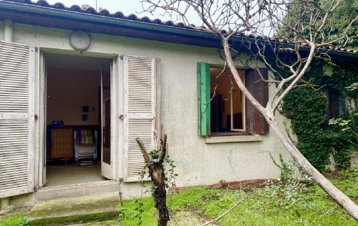 Maison AUNAC (16460)  74 m2 45 000 € 