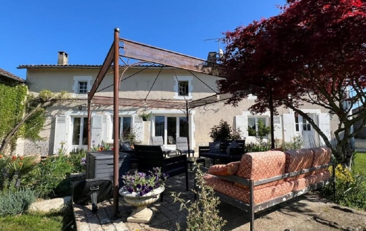 Maison CIVRAY (86400)  185 m2 249 950 € 