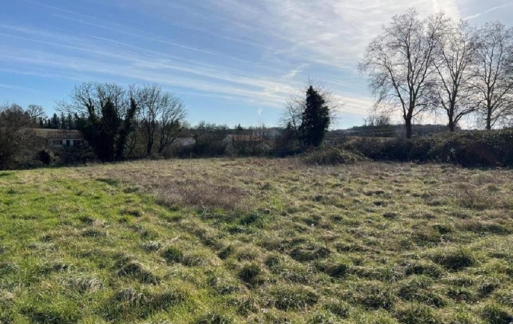 Maison RUFFEC (16700)   19 000 € 