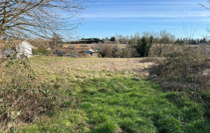 Maison RUFFEC (16700)   19 000 € 