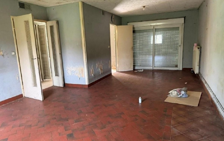 Maison RUFFEC (16700)  106 m2 69 750 € 