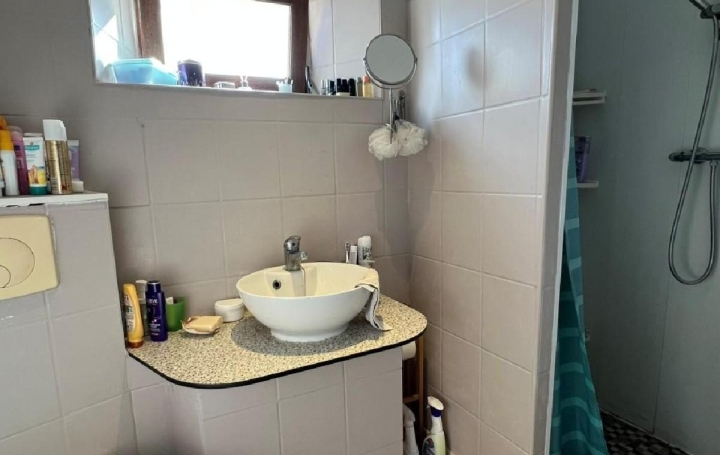 Maison SAINT-CLAUD (16450)  312 m2 147 800 € 