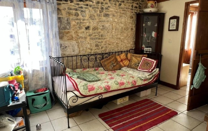 Maison SAINT-CLAUD (16450)  312 m2 147 800 € 