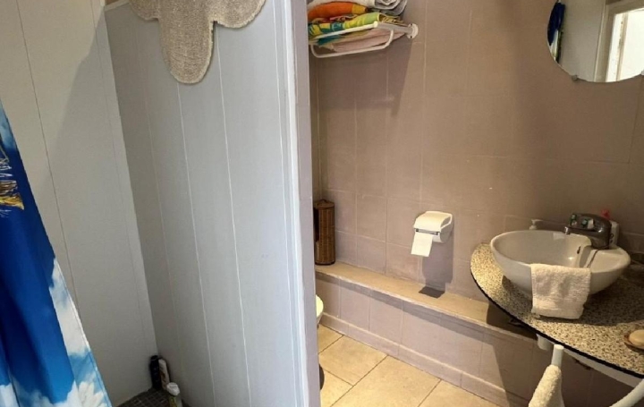 Maison SAINT-CLAUD (16450)  312 m2 147 800 € 