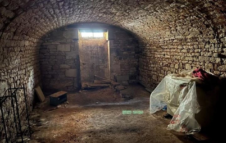 Maison CIVRAY (86400)  104 m2 106 450 € 