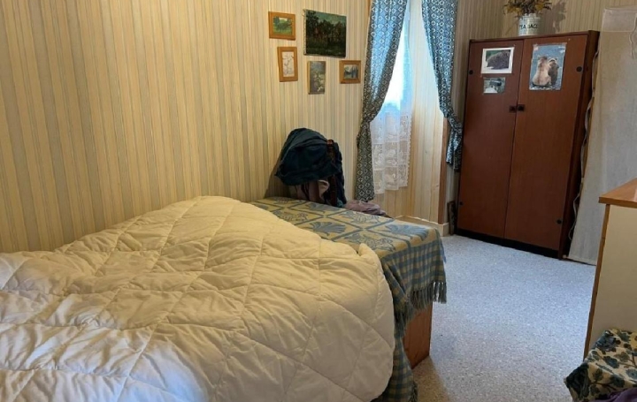 Maison CIVRAY (86400)  104 m2 106 450 € 