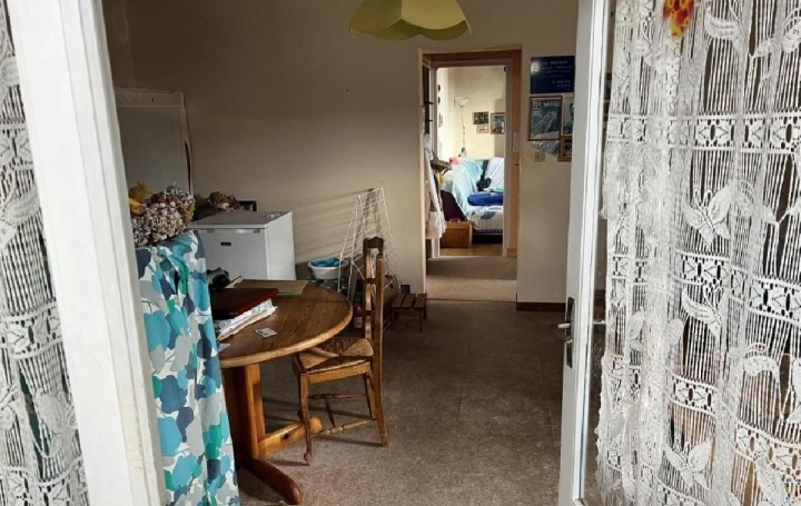 Maison CIVRAY (86400)  104 m2 106 450 € 