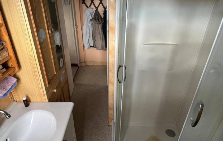 Maison CIVRAY (86400)  104 m2 106 450 € 