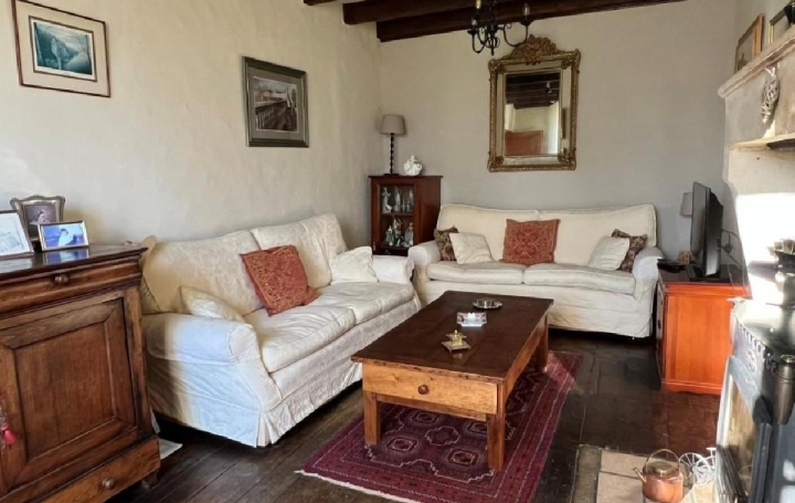 Maison MANSLE (16230)  120 m2 158 500 € 