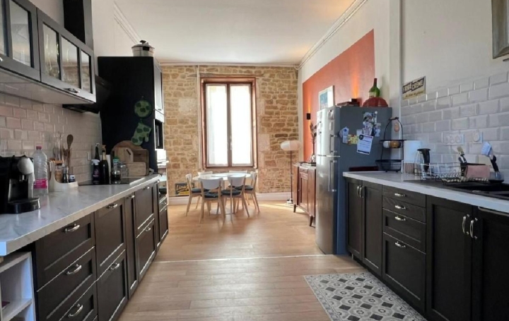 Maison RUFFEC (16700)  455 m2 442 100 € 