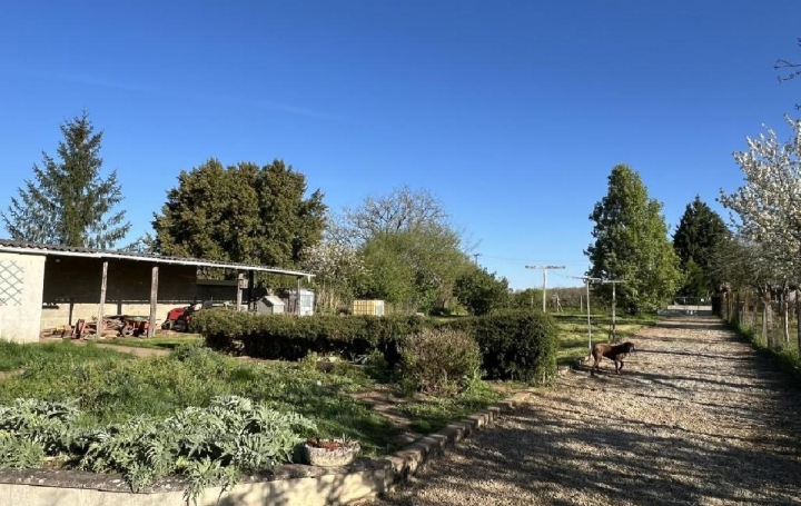 Maison CIVRAY (86400)  135 m2 175 500 € 