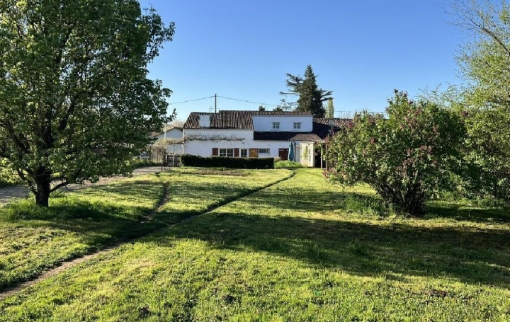 Maison CIVRAY (86400)  135 m2 175 500 € 