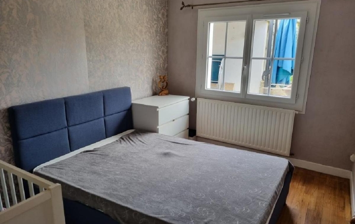 Maison CIVRAY (86400)  135 m2 175 500 € 