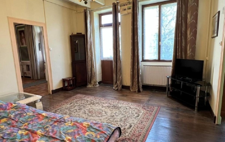 Maison CIVRAY (86400)  172 m2 139 350 € 