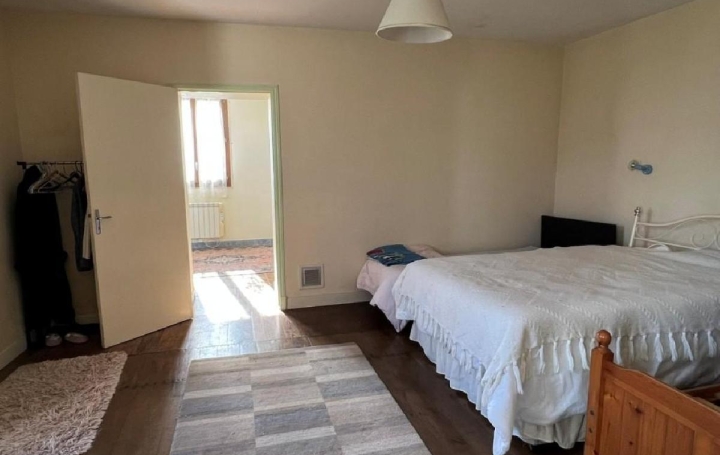 Maison CIVRAY (86400)  172 m2 139 350 € 