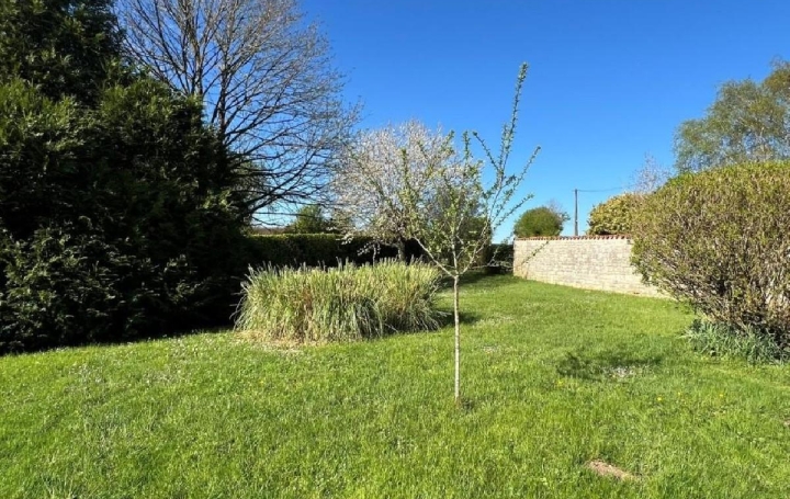 Maison RUFFEC (16700)  218 m2 224 950 € 