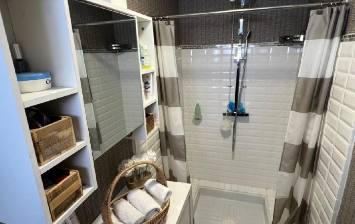 Maison RUFFEC (16700)  218 m2 224 950 € 