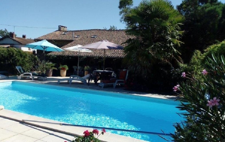 Maison SAUZE-VAUSSAIS (79190)  203 m2 258 500 € 