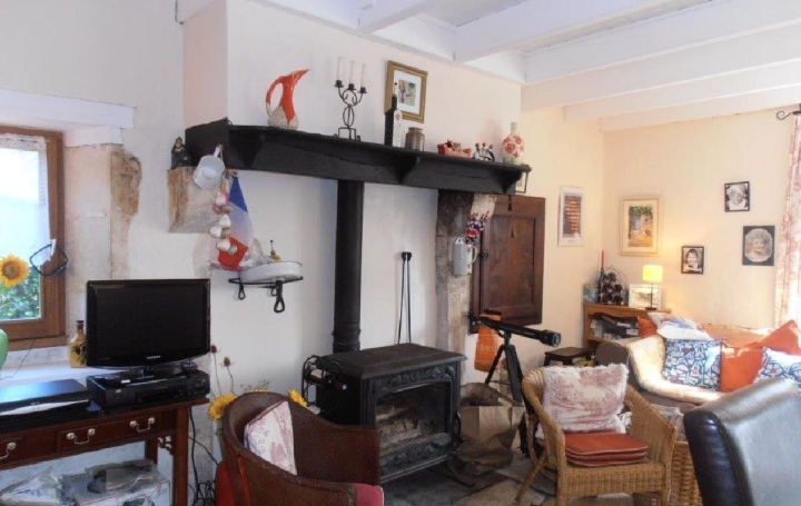 Maison SAUZE-VAUSSAIS (79190)  203 m2 258 500 € 