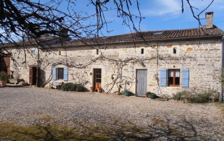 Maison SAUZE-VAUSSAIS (79190)  203 m2 258 500 € 