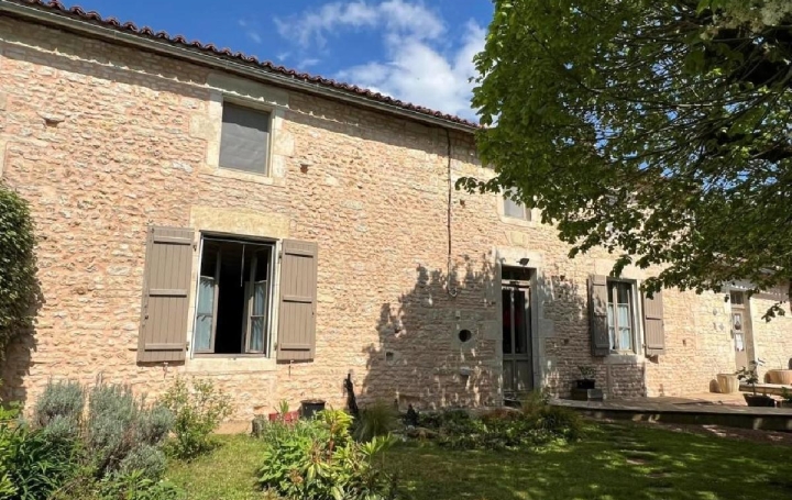 Maison SAUZE-VAUSSAIS (79190)  273 m2 259 950 € 