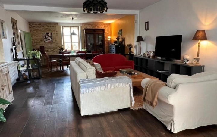 Maison SAUZE-VAUSSAIS (79190)  273 m2 259 950 € 