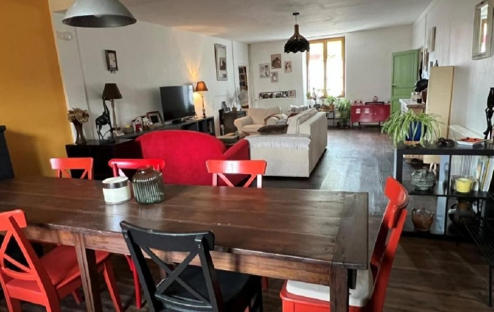 Maison SAUZE-VAUSSAIS (79190)  273 m2 259 950 € 