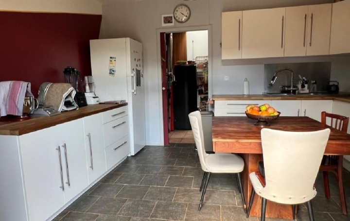 Maison SAUZE-VAUSSAIS (79190)  273 m2 259 950 € 