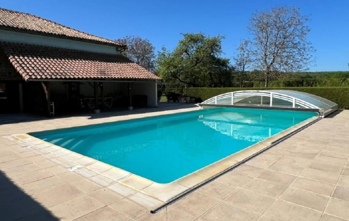 Maison SAUZE-VAUSSAIS (79190)  293 m2 394 725 € 