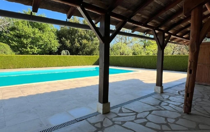 Maison SAUZE-VAUSSAIS (79190)  293 m2 394 725 € 