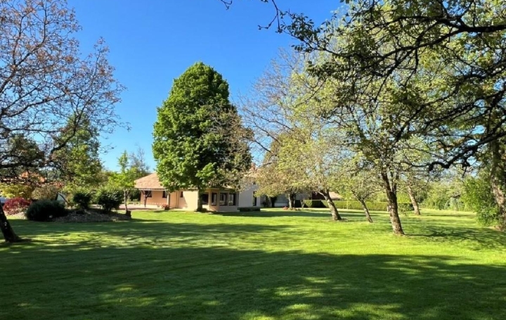 Maison SAUZE-VAUSSAIS (79190)  293 m2 394 725 € 