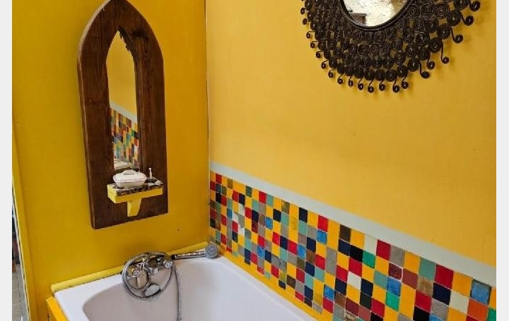 Maison SAINT-CLAUD (16450)  99 m2 86 000 € 