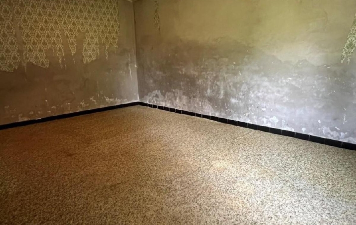 Maison RUFFEC (16700)  162 m2 112 900 € 