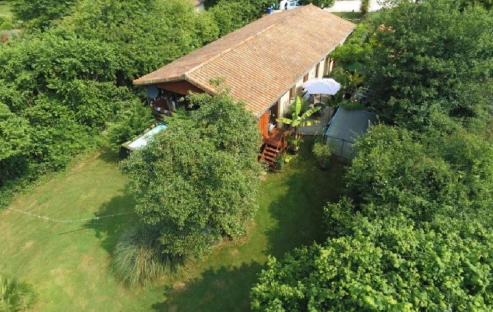 Maison NANTEUIL-EN-VALLEE (16700)  97 m2 187 000 € 