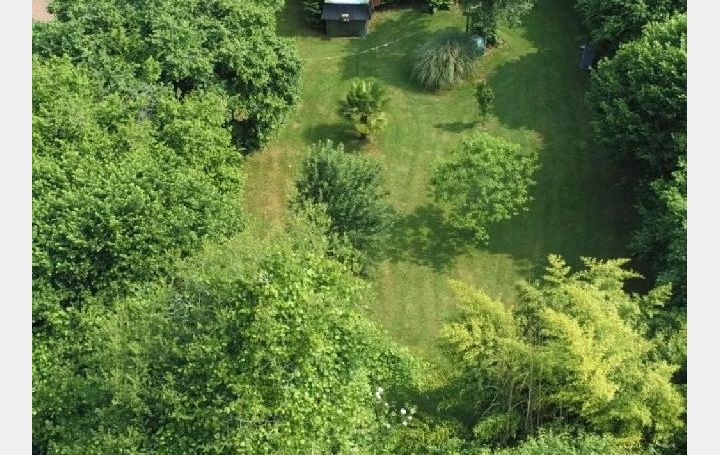 Maison NANTEUIL-EN-VALLEE (16700)  97 m2 187 000 € 