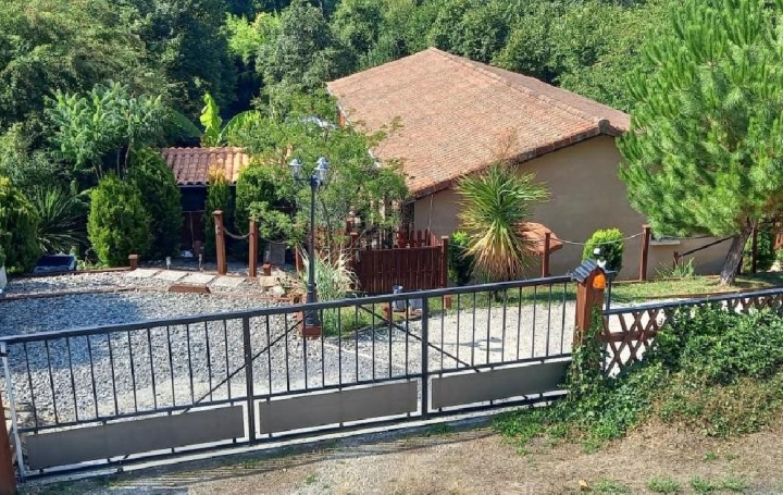 Maison NANTEUIL-EN-VALLEE (16700)  97 m2 187 000 € 