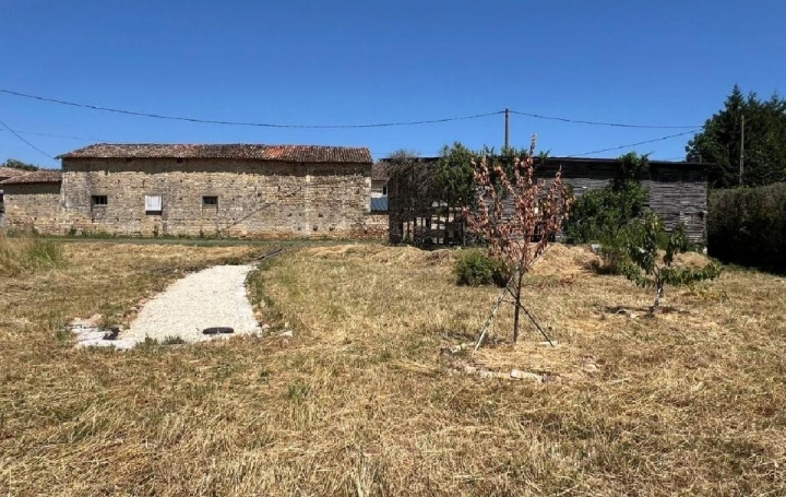 Maison SAUZE-VAUSSAIS (79190)  154 m2 129 950 € 